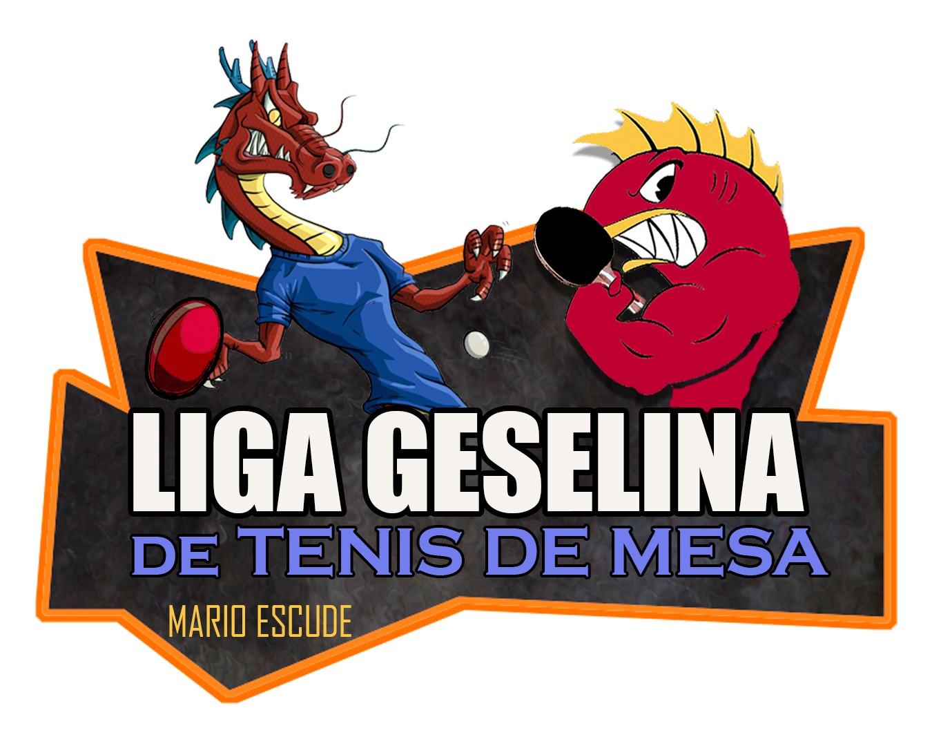 Liga geselina 1